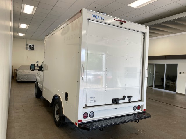 New 2026 Ford E-350 - photo 8