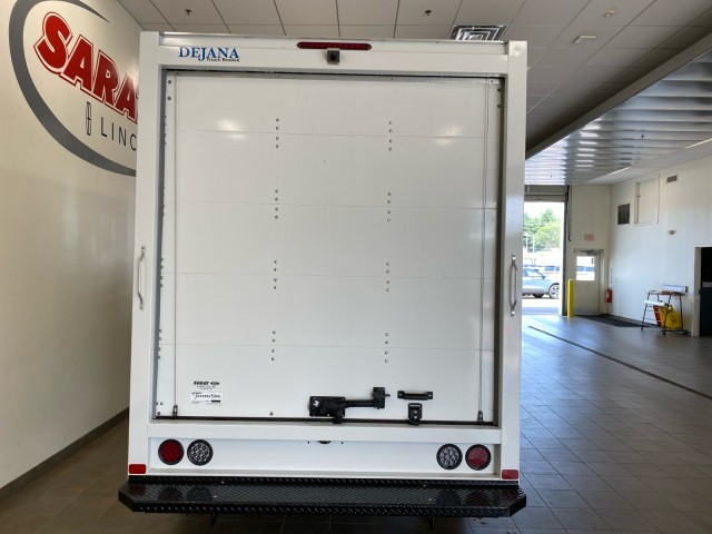 New 2026 Ford E-350 - photo 9