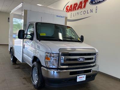 2026 Ford E-350 RWD Dejana Truck & Utility Equipment Box Van for sale #F0021 - photo 1