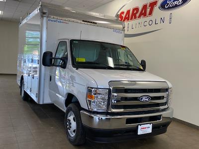 New 2026 Ford E-350 Service Utility Van for sale #F0022 - photo 1