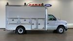 New 2026 Ford E-350 Service Utility Van for sale #F0022 - photo 3