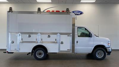 New 2026 Ford E-350 Service Utility Van for sale #F0024 - photo 1