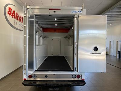 New 2026 Ford E-350 Service Utility Van for sale #F0024 - photo 2