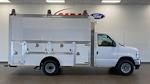 New 2026 Ford E-350 Service Utility Van for sale #F0024 - photo 1