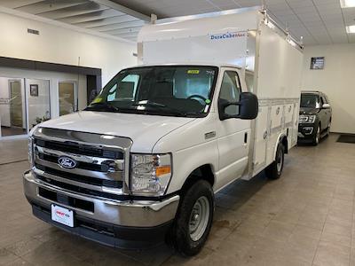 2026 Ford E-350 RWD Service Utility Van for sale #F0025 - photo 1