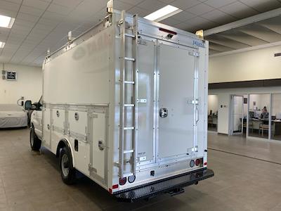 2026 Ford E-350 RWD Service Utility Van for sale #F0025 - photo 2