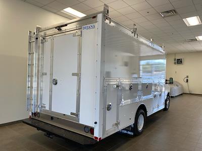 New 2026 Ford E-450 Service Utility Van for sale #F0026 - photo 2