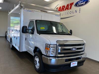 New 2026 Ford E-450 Service Utility Van for sale #F0026 - photo 1