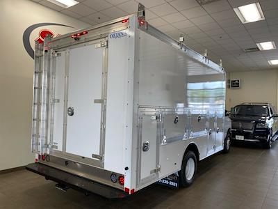 2026 Ford E-450 RWD Service Utility Van for sale #F0027 - photo 2