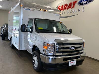 2026 Ford E-450 RWD Service Utility Van for sale #F0027 - photo 1