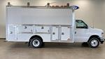 2026 Ford E-450 RWD Service Utility Van for sale #F0027 - photo 3