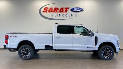 New 2026 Ford F-350 Crew Cab 4x4 SRW Pickup for sale #F0031 - photo 1