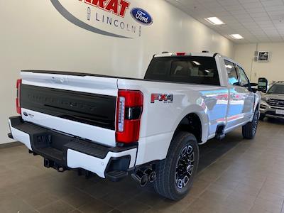 New 2026 Ford F-350 Crew Cab 4x4 SRW Pickup for sale #F0031 - photo 2