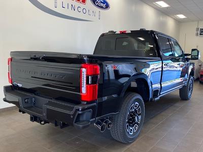 2026 Ford F-350 Crew Cab SRW 4x4 Pickup for sale #F0035 - photo 2