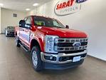 New 2026 Ford F-350 Super Cab 4x4 SRW Pickup for sale #F0036 - photo 2
