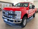 New 2026 Ford F-350 Super Cab 4x4 SRW Pickup for sale #F0036 - photo 4