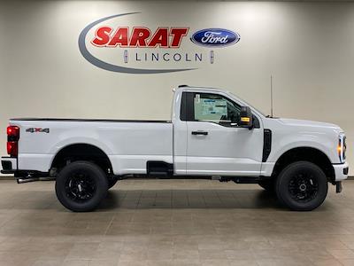 New 2026 Ford F-350 Regular Cab 4x4 SRW Pickup for sale #F0040 - photo 1
