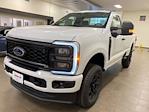 New 2026 Ford F-350 Regular Cab 4x4 SRW Pickup for sale #F0040 - photo 4