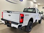 New 2026 Ford F-350 Regular Cab 4x4 SRW Pickup for sale #F0040 - photo 7