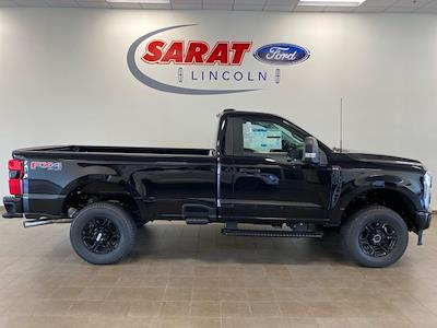 New 2026 Ford F-350 Regular Cab 4x4 SRW Pickup for sale #F0041 - photo 1