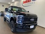 New 2026 Ford F-350 Regular Cab 4x4 SRW Pickup for sale #F0041 - photo 3