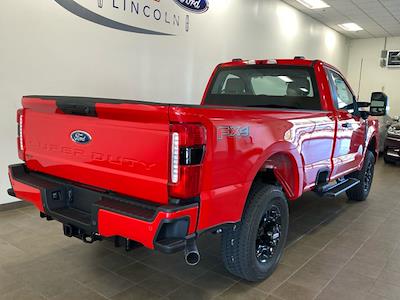 New 2026 Ford F-350 Regular Cab 4x4 SRW Pickup for sale #F0042 - photo 2