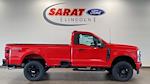 New 2026 Ford F-350 Regular Cab 4x4 SRW Pickup for sale #F0042 - photo 1
