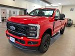 New 2026 Ford F-350 Regular Cab 4x4 SRW Pickup for sale #F0042 - photo 5