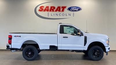 2026 Ford F-350 Regular Cab SRW 4x4 Pickup for sale #F0043 - photo 1
