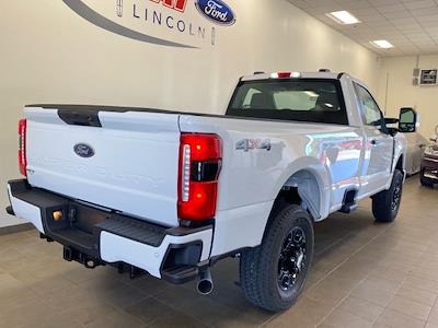 2026 Ford F-350 Regular Cab SRW 4x4 Pickup for sale #F0043 - photo 2