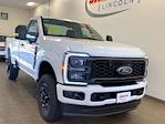 New 2026 Ford F-350 Regular Cab 4x4 SRW Pickup for sale #F0043 - photo 3