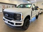 New 2026 Ford F-350 Regular Cab 4x4 SRW Pickup for sale #F0043 - photo 5