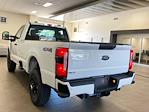 New 2026 Ford F-350 Regular Cab 4x4 SRW Pickup for sale #F0043 - photo 6
