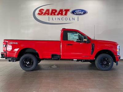New 2026 Ford F-350 Regular Cab 4x4 SRW Pickup for sale #F0044 - photo 1