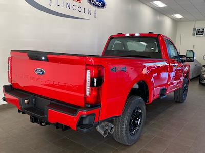 New 2026 Ford F-350 Regular Cab 4x4 SRW Pickup for sale #F0044 - photo 2