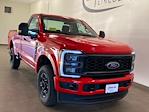 New 2026 Ford F-350 Regular Cab 4x4 SRW Pickup for sale #F0044 - photo 3