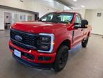 New 2026 Ford F-350 Regular Cab 4x4 SRW Pickup for sale #F0044 - photo 5