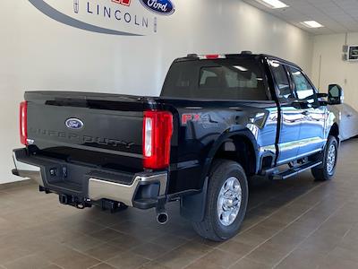 2026 Ford F-350 Super Cab SRW 4x4 Pickup for sale #F0045 - photo 2