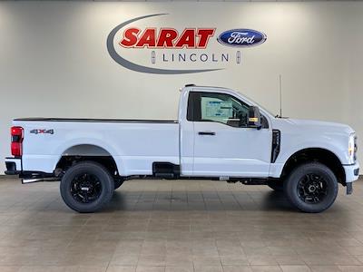 New 2026 Ford F-350 Regular Cab 4x4 SRW Pickup for sale #F0046 - photo 1