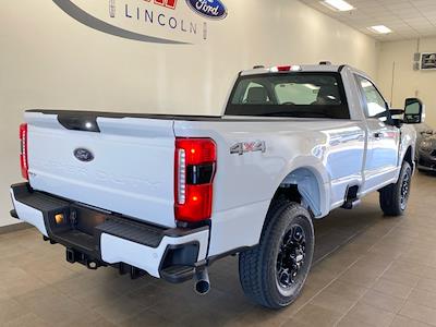 New 2026 Ford F-350 Regular Cab 4x4 SRW Pickup for sale #F0046 - photo 2