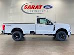 New 2026 Ford F-350 Regular Cab 4x4 SRW Pickup for sale #F0050 - photo 1