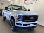 New 2026 Ford F-350 Regular Cab 4x4 SRW Pickup for sale #F0050 - photo 3