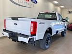 New 2026 Ford F-350 Regular Cab 4x4 SRW Pickup for sale #F0050 - photo 2