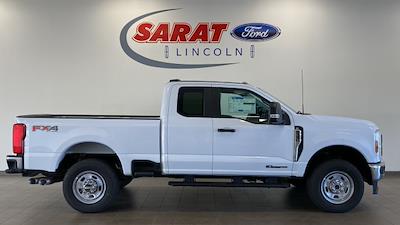 2026 Ford F-350 Super Cab SRW 4x4 Pickup for sale #F0052 - photo 1