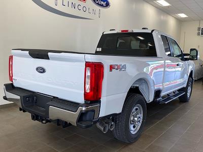 2026 Ford F-350 Super Cab SRW 4x4 Pickup for sale #F0052 - photo 2