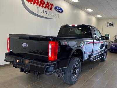 New 2026 Ford F-350 XL Super Cab 4x4 SRW Pickup for sale #F0053 - photo 2