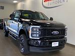 New 2026 Ford F-350 XL Super Cab 4x4 SRW Pickup for sale #F0053 - photo 3