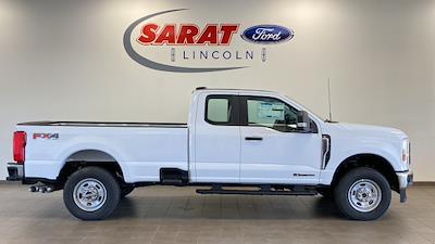 New 2026 Ford F-350 XL Super Cab 4x4 SRW Pickup for sale #F0055 - photo 1