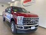 New 2026 Ford F-350 Lariat Crew Cab 4x4 SRW Pickup for sale #F0056 - photo 2