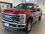 New 2026 Ford F-350 Lariat Crew Cab 4x4 SRW Pickup for sale #F0056 - photo 4